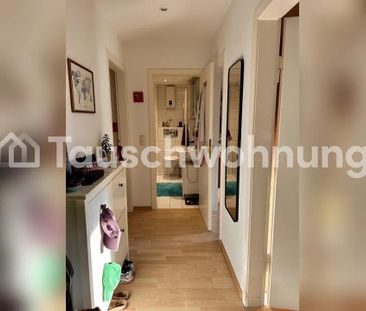 TAUSCHWOHNUNG Alte Familie braucht dringend mehr Platz - Photo 1