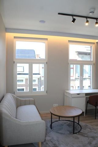 Stijlvolle studentenkamer - Photo 2