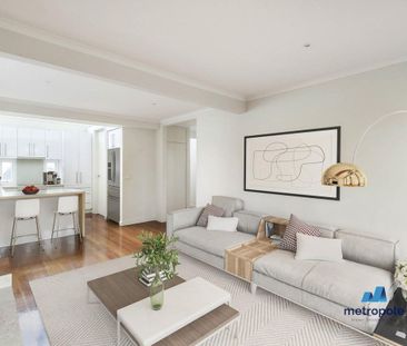 2/79 Bowen Street, CAMBERWELL, VIC - Photo 1