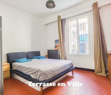 Notre Dame du Mont - T2 de 42m2 Meublé avec cours - 955 € - Photo 3