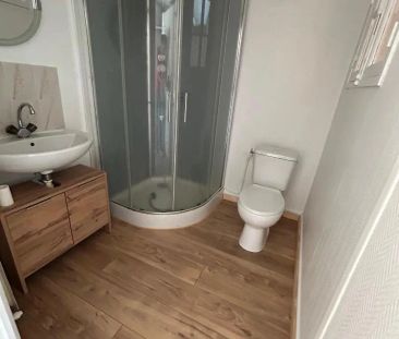 Appartement à louer 2 pièces 51.1m² - Photo 5