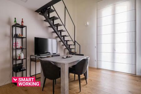 Via Mazzini, Bologna, Emilia-Romagna 40138 - Foto 3