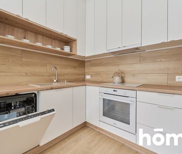 Mieszkanie 43,2 m², Wrocław, Śródmieście, Marcellego Bacciarellego - Photo 1