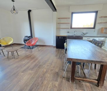 Maison de 121 m2 à Lahonce - Photo 6