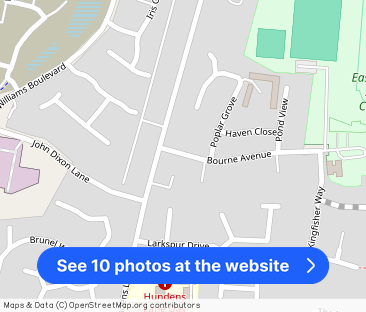 Bourne Court, Darlington - Photo 1