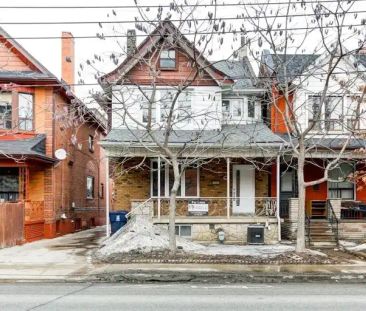 Lansdowne | 359 LANSDOWNE AVENUE, Toronto - Photo 1