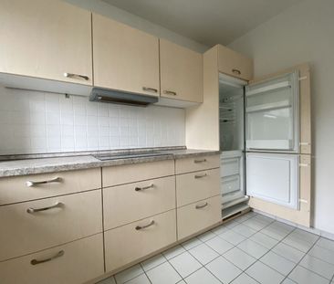 zur Miete frei ab sofort - 2-Zimmer-Wohnung mit Balkon in herrlicher Lage von Wahren - Foto 1