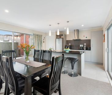 Beautiful 4-Bedroom Home on Kare Ariki, Pukekohe - Photo 5