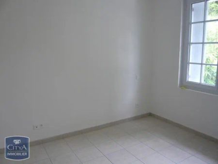 Appartement à louer 4 pièces 91m² - Photo 2