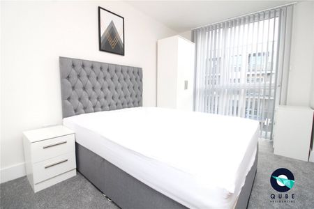 2 bedroom Flat To Rent - Photo 3