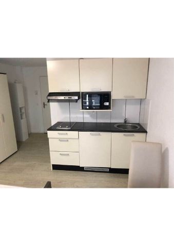 Furnished 1-bedroom apartment at an unbeatable price! - Foto 4