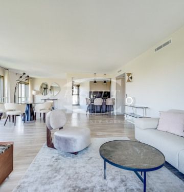 Appartement • Seine et Berges - Photo 3