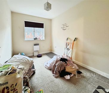 2 bedroom apartment to rent Kidger Close, Shepshed, Loughborough, LE12 - Photo 6