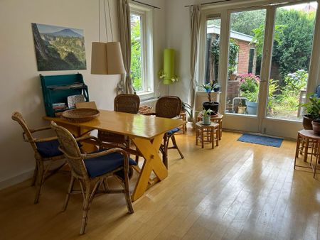 Huis te huur: Graaf Florislaan 24 1405 BT Bussum - Foto 2