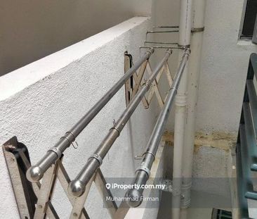 Palm Garden Apartment, Kapar - Foto 4