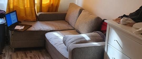 1 Zimmer zu vermieten in Reinickendorf - Foto 1