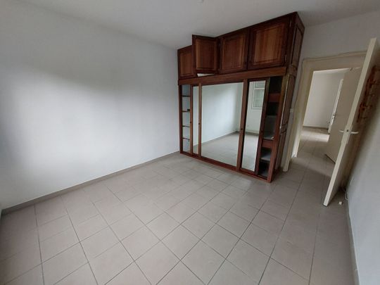 Location appartement 3 pièces, 68.59m², Case-Pilote - Photo 1