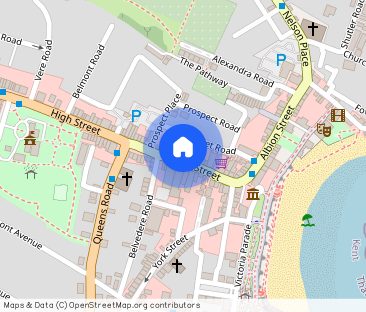 30 High Street, Broadstairs, Kent, CT10 - Photo 1