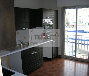 Location Appartement 2 pièces 51m² SETE 34200 - Photo 2