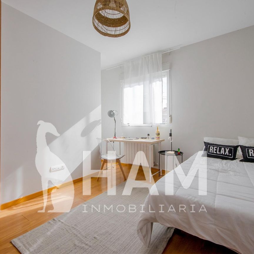 Habitación - Madrid - Rejas - 525€ MES - Ref. GPP9912 - Photo 1