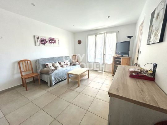 Location Appartement 2 pièces 32m² - Photo 1