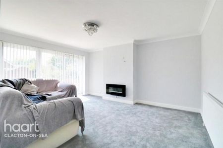 2 bedroom bungalow to rent - Photo 2