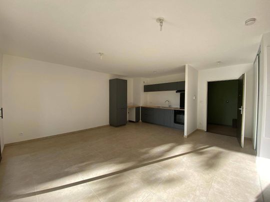 Location appartement 2 pièces 49.05 m² à Valence (26000) - Photo 1