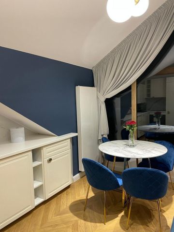 Apartament w wysokim standardzie | Cicha okolica - Zdjęcie 3