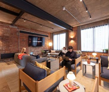 1 bedroom duplex to rent - Photo 1