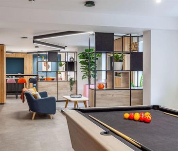 1 bedroom in a flat share to rent - Photo 6