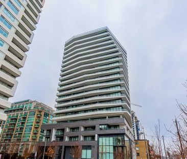 For Lease - 11 Lillian Street Unit# 1602, Toronto, Ontario - Photo 1