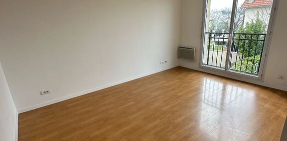 Appartement Lagny Sur Marne 2 pièce(s) 35.64 m2 - Photo 2