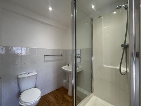 Studio to rent - Photo 4