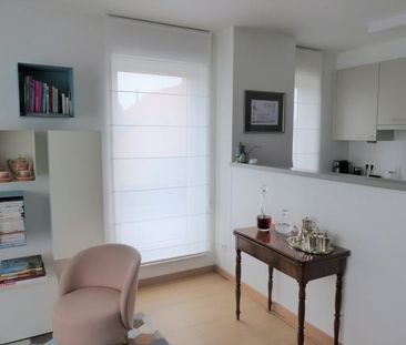 Appartement te huur - Foto 5
