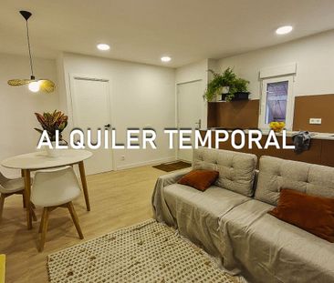 Piso de alquiler en Villanueva de la Cañada ciudad - Photo 3