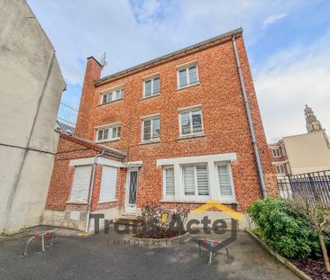 Location Appartement 1 pièce 43m² ARRAS 62000 - Photo 5