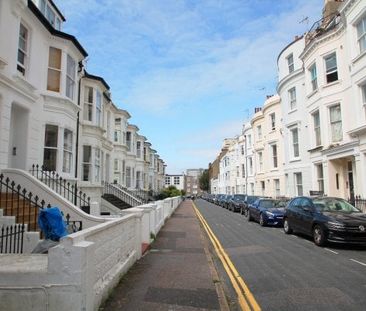 St Georges Terrace, Kemp Town, BN2 1JH 2 bedroom apartment to rent - Photo 5