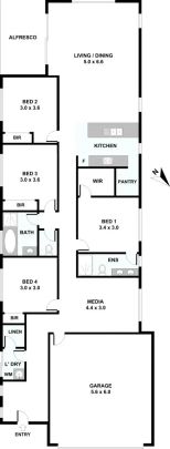 “Family Friendly Living in Springfield Rise” - Photo 1