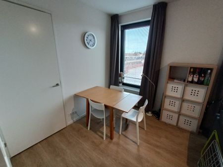 Te huur: Appartement Stationsplein 10 10 in Steenwijk - Foto 5