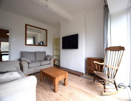 2 Bedroom Terraced To Let - Photo 2