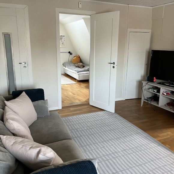 Huddinge - 7rok - 11mån - 28.750kr/mån - Photo 1