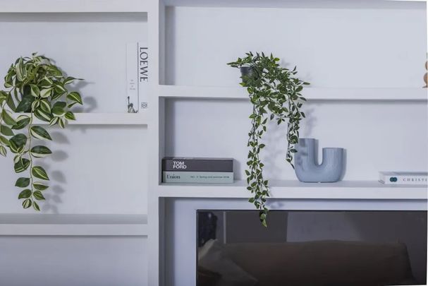 Carrer dAlvaro de Bazan, Valencia, Valencian Community 46010 - Photo 1