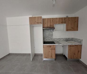 location Appartement T3 DE 59.66m² À CASTELNAU-LE-LEZ - Photo 3