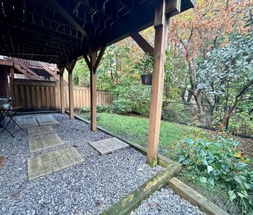 For Lease - 58 Lebovic Drive Unit# Basement, Richmond Hill, Ontario - Photo 3