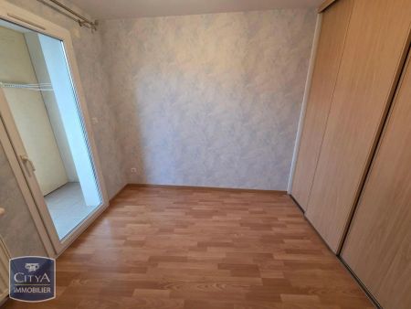Appartement à louer 3 pièces 78.3m² - Photo 4