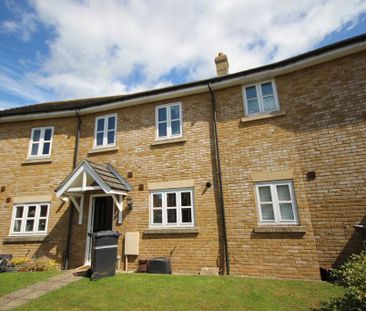 3 bedroom terraced house to rent - Photo 5