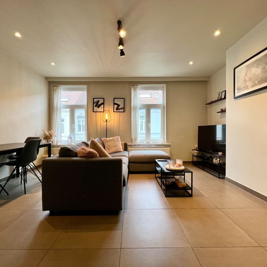 Appartement te huur in Gent - Foto 1