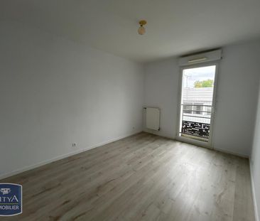 Location Appartement 2 pièces 41m² POMPONNE 77400 - Photo 4