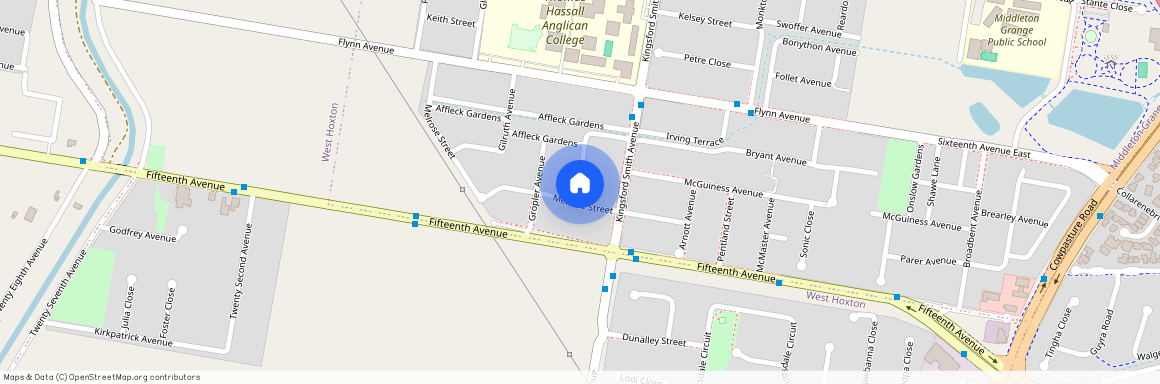 48 Melrose Street, Middleton Grange