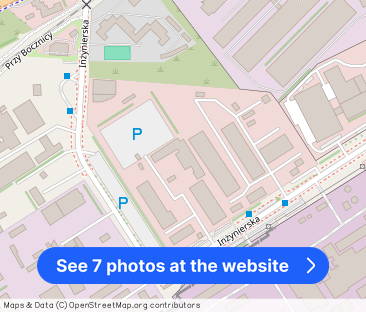 Kawalerka 38 m2 na Lsm z balkonem - Photo 1